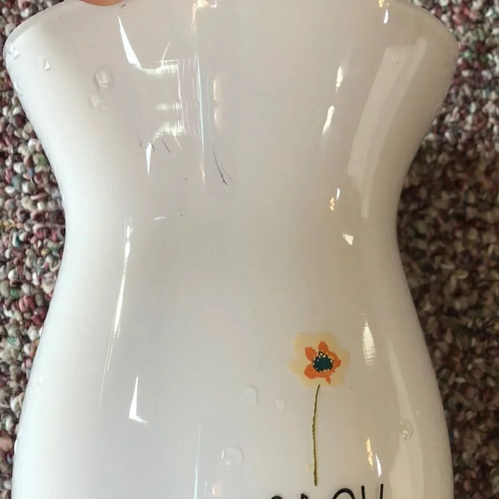 Rae Dunn Vase  - Picture 4 of 4